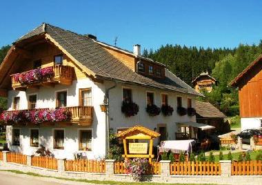 Chalet in Mariapfarr (Lungau) or holiday homes and vacation rentals