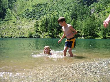 Chalet in Mariapfarr (Lungau) or holiday homes and vacation rentals