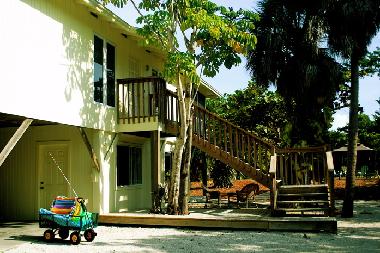 Holiday House in Captiva Island (Florida) or holiday homes and vacation rentals