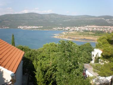 Holiday Apartment in Zadar (Zadarska) or holiday homes and vacation rentals