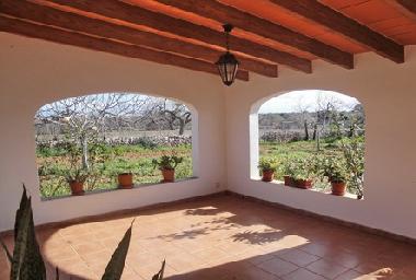 Holiday House in Porto Petro (Mallorca) or holiday homes and vacation rentals