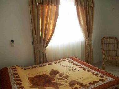 Holiday House in Trou D'eau Douce (Flacq) or holiday homes and vacation rentals