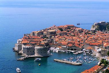 Holiday Apartment in Dubrovnik (Dubrovacko-Neretvanska) or holiday homes and vacation rentals