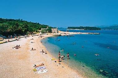 Holiday Apartment in Dubrovnik (Dubrovacko-Neretvanska) or holiday homes and vacation rentals
