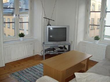 Holiday Apartment in Stockholm (Stockholm) or holiday homes and vacation rentals