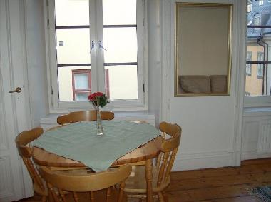 Holiday Apartment in Stockholm (Stockholm) or holiday homes and vacation rentals