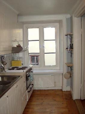 Holiday Apartment in Stockholm (Stockholm) or holiday homes and vacation rentals
