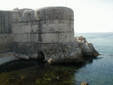 Holiday Apartment in Dubrovnik (Dubrovacko-Neretvanska) or holiday homes and vacation rentals