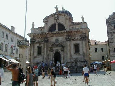 Holiday Apartment in Dubrovnik (Dubrovacko-Neretvanska) or holiday homes and vacation rentals