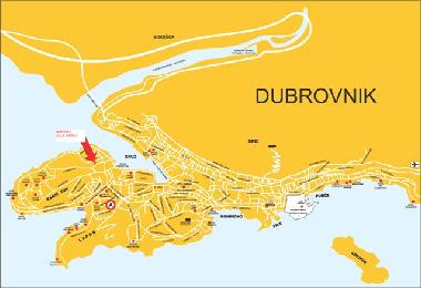 Holiday Apartment in Dubrovnik (Dubrovacko-Neretvanska) or holiday homes and vacation rentals