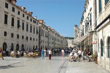 Holiday Apartment in Dubrovnik (Dubrovacko-Neretvanska) or holiday homes and vacation rentals