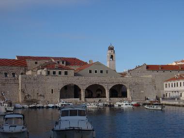 Holiday Apartment in Dubrovnik (Dubrovacko-Neretvanska) or holiday homes and vacation rentals