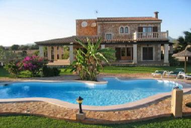 Holiday House in Cala d'Or (Mallorca) or holiday homes and vacation rentals