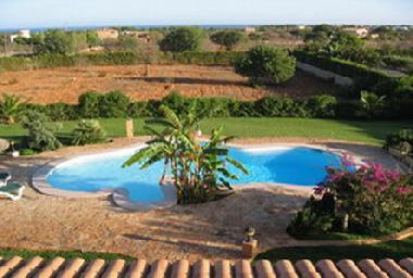 Holiday House in Cala d'Or (Mallorca) or holiday homes and vacation rentals