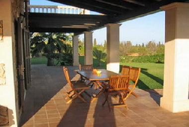 Holiday House in Cala d'Or (Mallorca) or holiday homes and vacation rentals