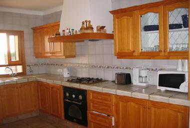 Holiday House in Cala d'Or (Mallorca) or holiday homes and vacation rentals