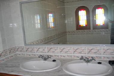 Holiday House in Cala d