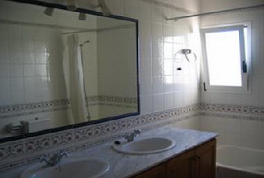 Holiday House in Cala d