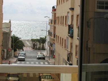 Holiday Apartment in ROQUETAS DE MAR (Almer�a) or holiday homes and vacation rentals