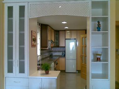 Holiday Apartment in ROQUETAS DE MAR (Almer�a) or holiday homes and vacation rentals