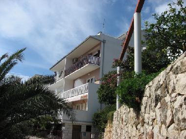 Holiday Apartment in HVAR (Splitsko-Dalmatinska) or holiday homes and vacation rentals