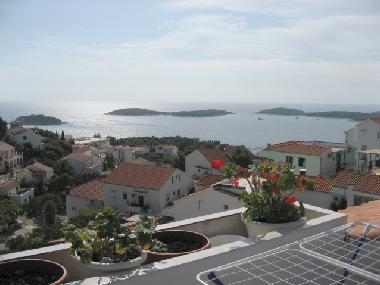 Holiday Apartment in HVAR (Splitsko-Dalmatinska) or holiday homes and vacation rentals