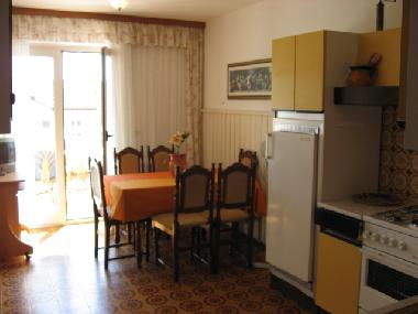 Holiday Apartment in HVAR (Splitsko-Dalmatinska) or holiday homes and vacation rentals