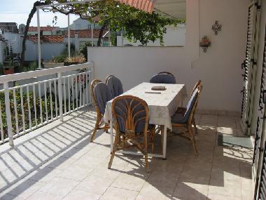 Holiday Apartment in HVAR (Splitsko-Dalmatinska) or holiday homes and vacation rentals