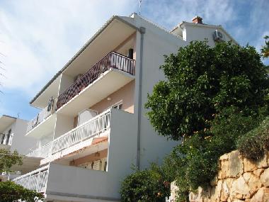 Holiday Apartment in HVAR (Splitsko-Dalmatinska) or holiday homes and vacation rentals