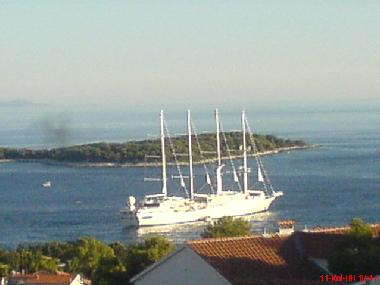 Holiday Apartment in HVAR (Splitsko-Dalmatinska) or holiday homes and vacation rentals