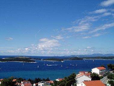 Holiday Apartment in HVAR (Splitsko-Dalmatinska) or holiday homes and vacation rentals