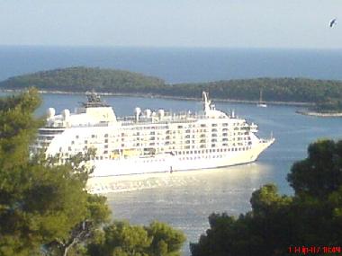 Holiday Apartment in HVAR (Splitsko-Dalmatinska) or holiday homes and vacation rentals