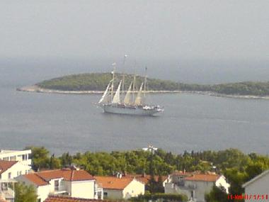 Holiday Apartment in HVAR (Splitsko-Dalmatinska) or holiday homes and vacation rentals