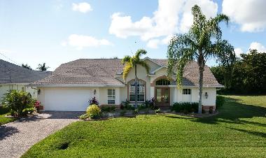 Holiday House in Cape Coral (Florida) or holiday homes and vacation rentals