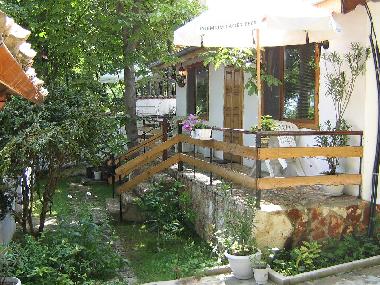 Holiday House in Golden sands (Varna) or holiday homes and vacation rentals