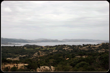 Holiday House in Baja Sardinia (Sassari) or holiday homes and vacation rentals