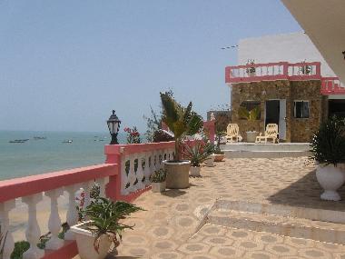 Holiday House in TOUBAB DIALAW (Thies) or holiday homes and vacation rentals
