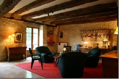 Holiday House in Hautefort (Dordogne) or holiday homes and vacation rentals