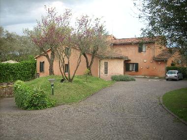 Holiday House in Roma (Roma) or holiday homes and vacation rentals