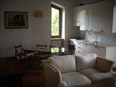 Holiday House in Roma (Roma) or holiday homes and vacation rentals