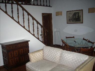 Holiday House in Roma (Roma) or holiday homes and vacation rentals