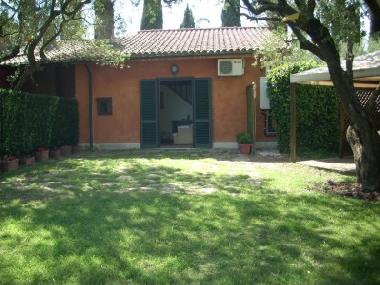 Holiday House in Roma (Roma) or holiday homes and vacation rentals