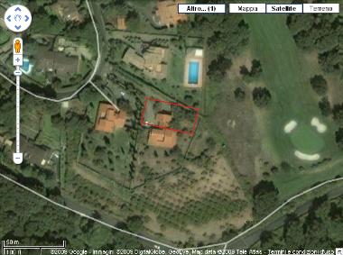 Holiday House in Roma (Roma) or holiday homes and vacation rentals