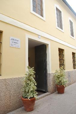 Hotel in Moncada (Valencia / Val�ncia) or holiday homes and vacation rentals