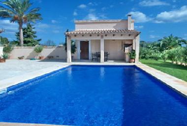 Holiday House in Cala Mondrago (Mallorca) or holiday homes and vacation rentals