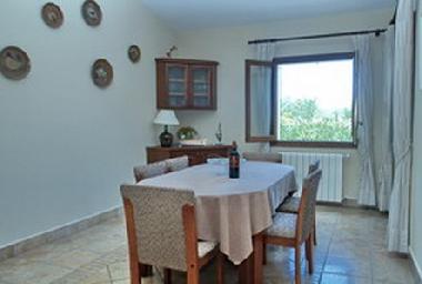 Holiday House in Cala Mondrago (Mallorca) or holiday homes and vacation rentals