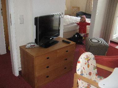 Holiday Apartment in Sellin (Ostsee-Inseln) or holiday homes and vacation rentals