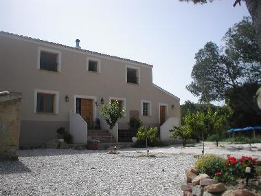 Holiday Apartment in Cehegin (Murcia) or holiday homes and vacation rentals