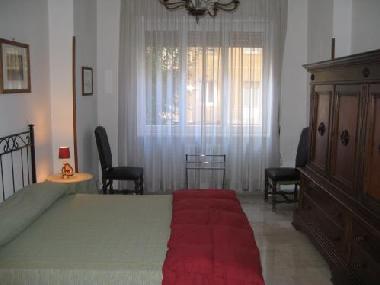 Holiday Apartment in Rome (Roma) or holiday homes and vacation rentals
