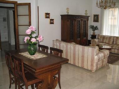 Holiday Apartment in Rome (Roma) or holiday homes and vacation rentals